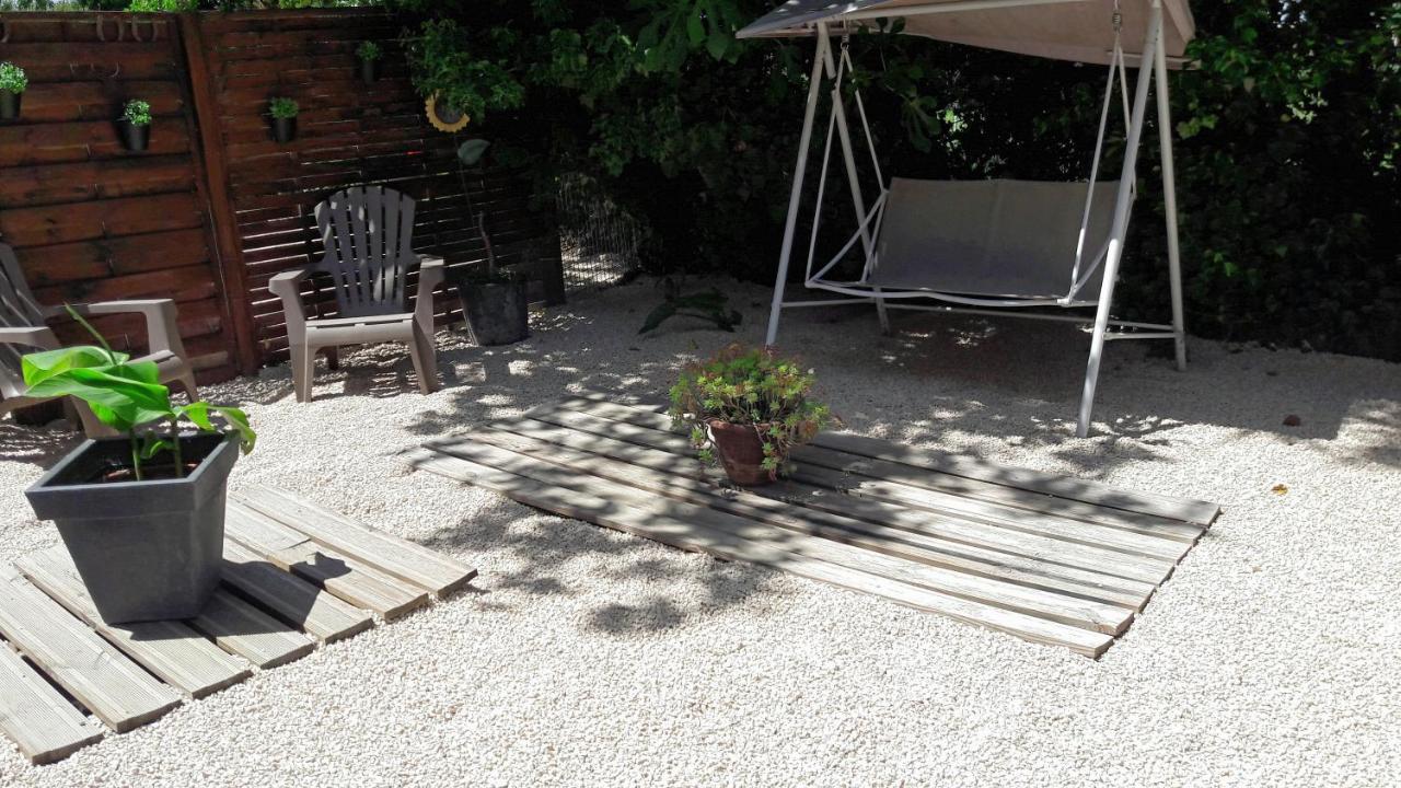 Mas Denis Apartment Arles Exterior foto