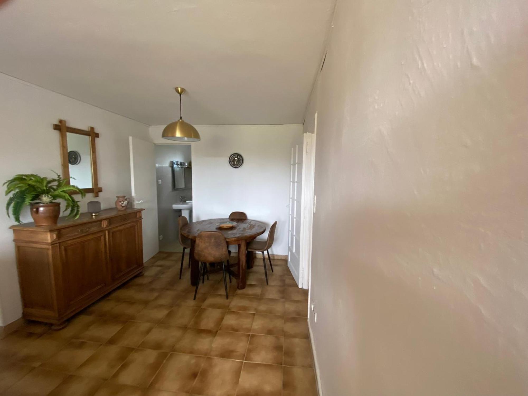 Mas Denis Apartment Arles Exterior foto