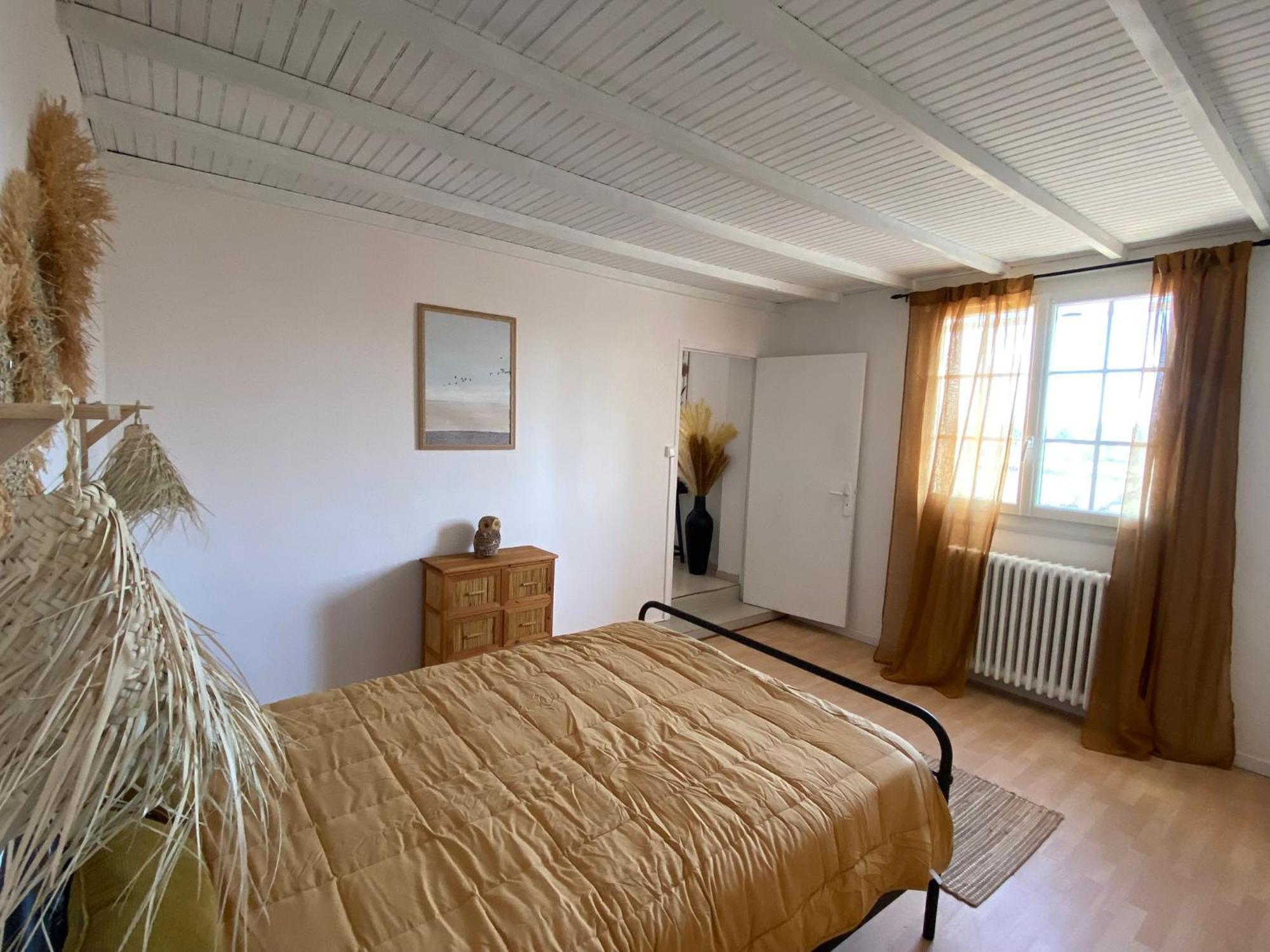 Mas Denis Apartment Arles Exterior foto