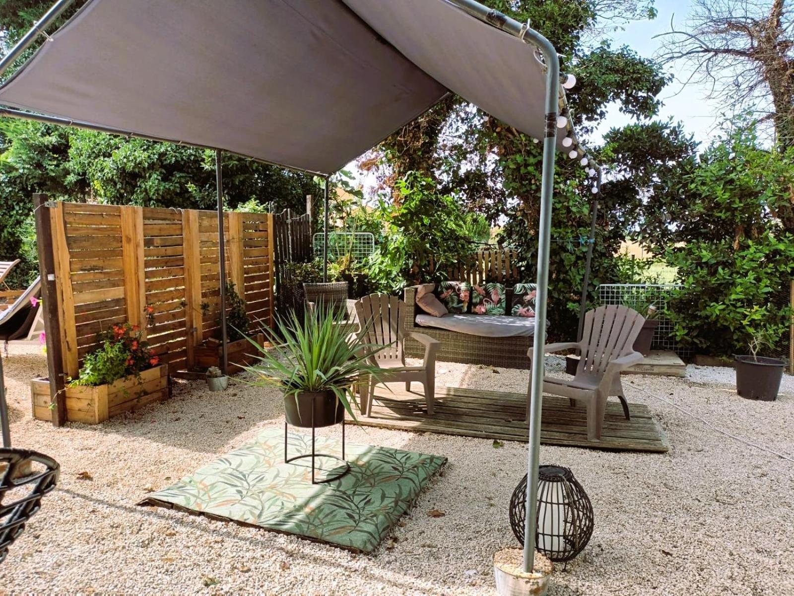 Mas Denis Apartment Arles Exterior foto